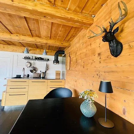 Vlcanda 346 Prázdninový dům Stare Krecany