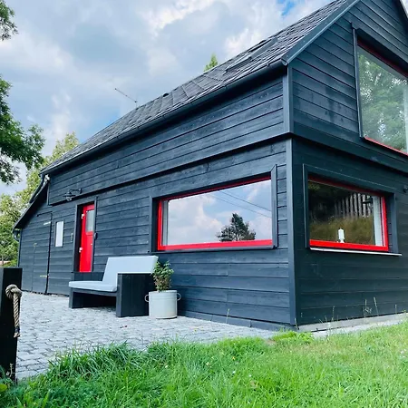 Holiday home Vlcanda 346 Stare Krecany