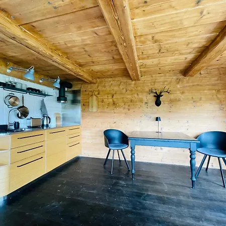 Prázdninový dům Vlcanda 346 *