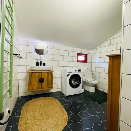Vlcanda 346 Prázdninový dům Stare Krecany
