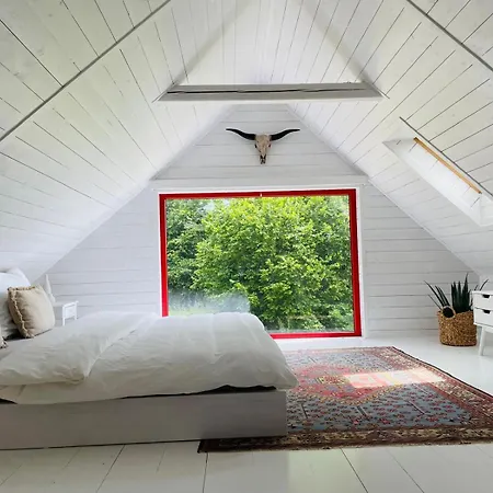 Vlcanda 346 Prázdninový dům