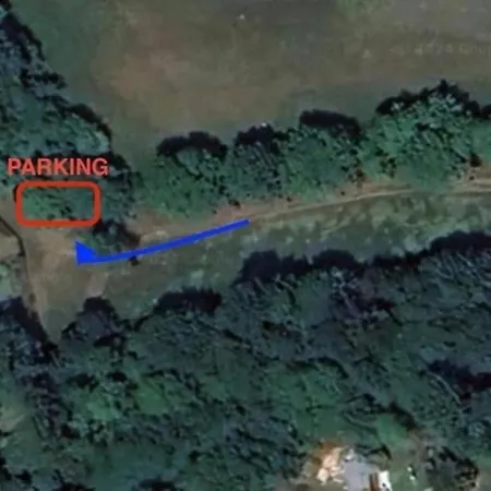Vlcanda 346 別荘 Staré Křečany