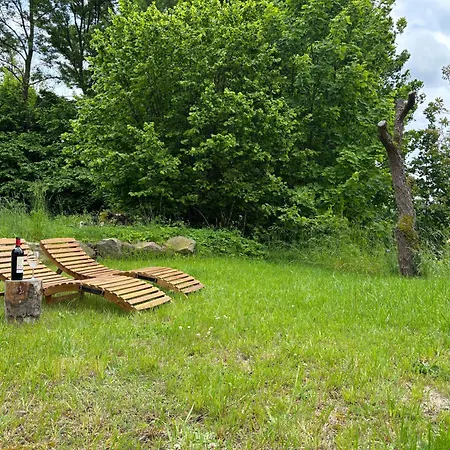 Prázdninový dům Vlcanda 346