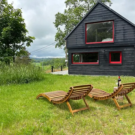 Vlcanda 346 Prázdninový dům *