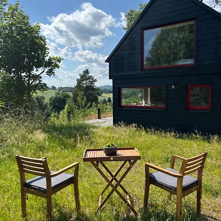 Prázdninový dům Vlcanda 346 *