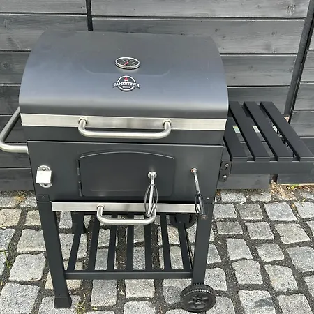 Vlcanda 346 Prázdninový dům Stare Krecany