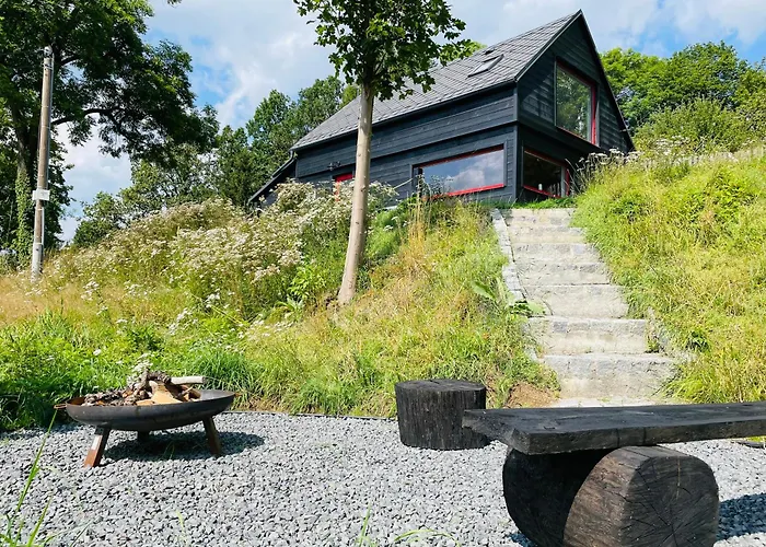 Vlcanda 346 Vakantiehuis