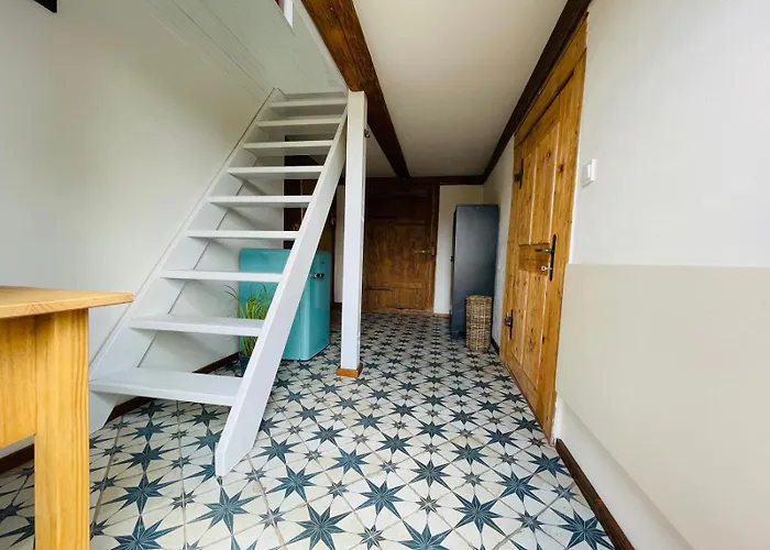 Vakantiehuis Vlcanda 346