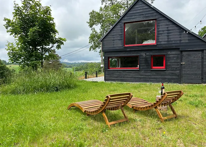 Vlcanda 346 Vakantiehuis *